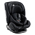 Автокресло Happy Baby Orex total black